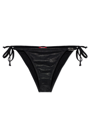 Parte inferior de traje de baño "BRIGITTES-DNM"