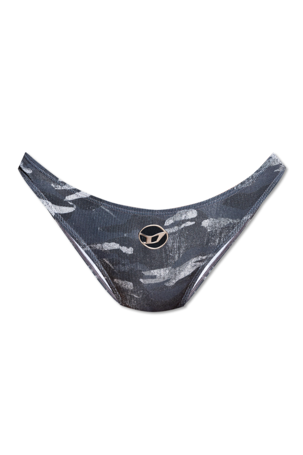 Diesel Swimsuit bottom