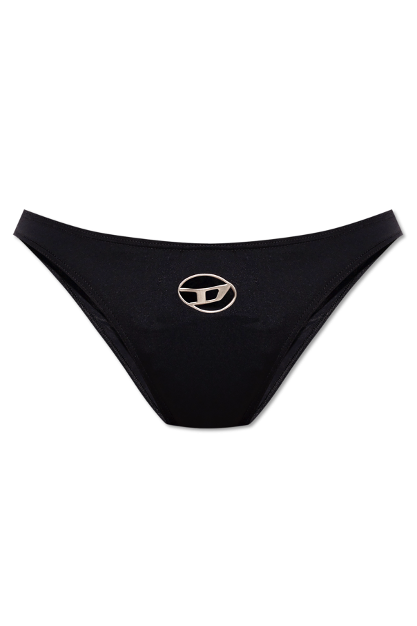 Diesel Bottom of swimsuit BUNCHY-UTLT