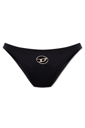 Bottom of swimsuit BUNCHY-UTLT