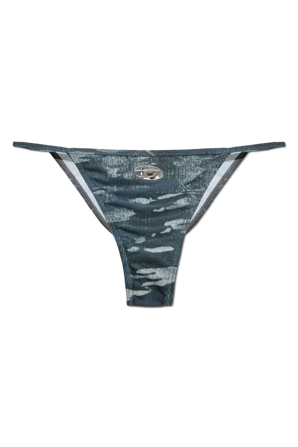 Diesel Swimsuit bottom CAMILLE-UTLT