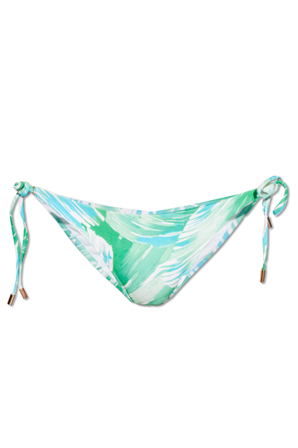 Melissa Odabash ‘Canary’ swimwear bottoms