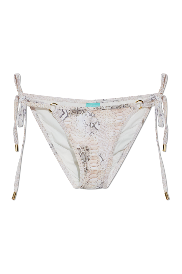 Bottom of the 'Girona' swimsuit od Melissa Odabash