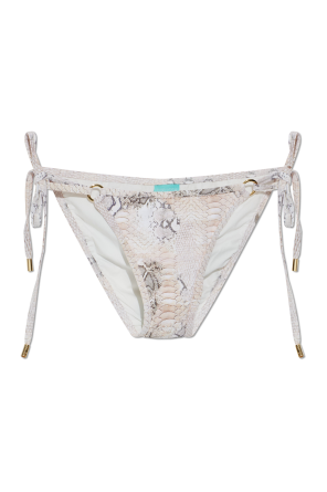 Parte de abajo del bikini 