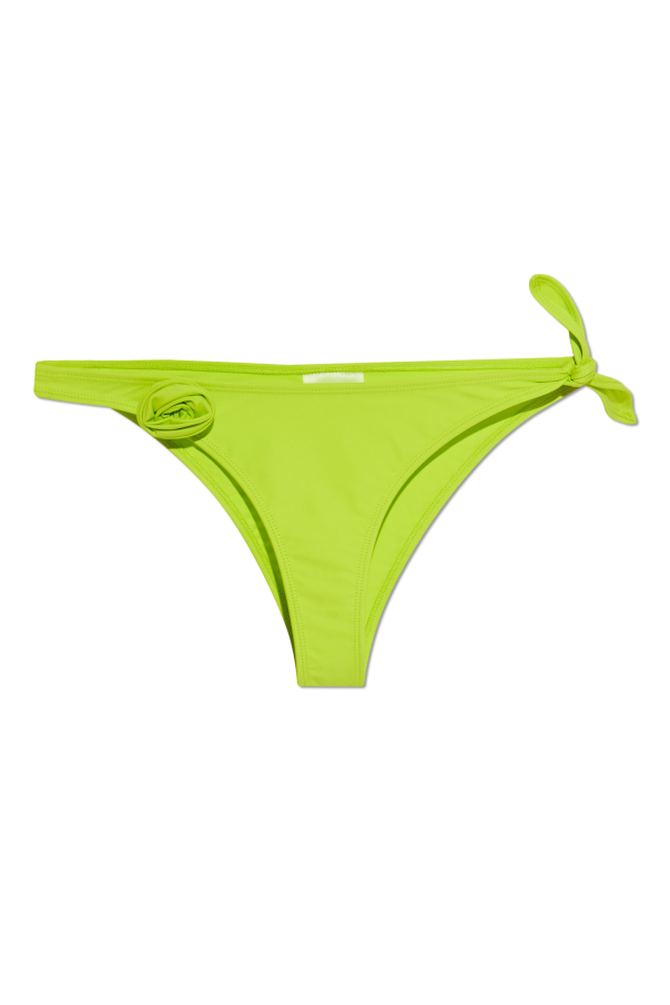 Bottom of a swimsuit od Coperni