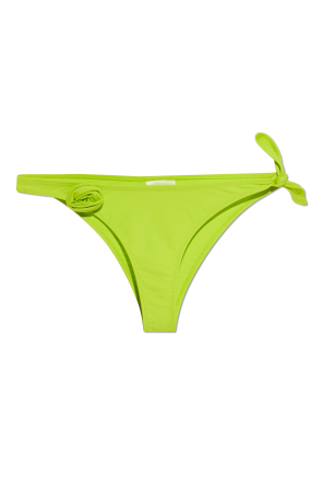 Bottom of a swimsuit