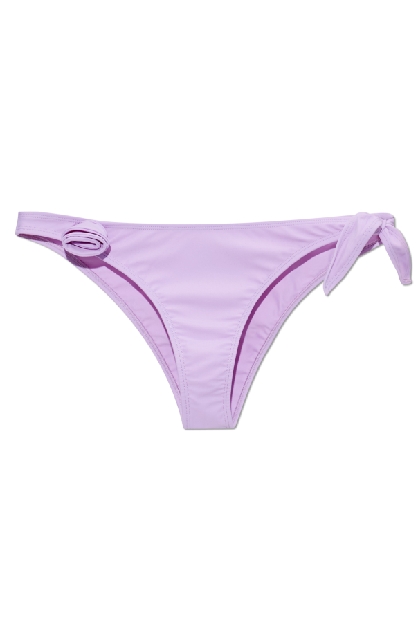 Coperni Bottom of swimsuit