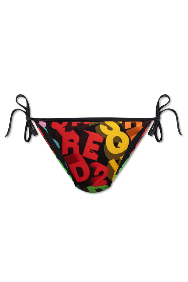 Swimsuit bottom, zdjęcie 1 Swimsuit bottom od Dsquared2