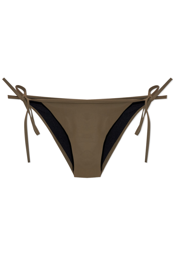 Bottom of swimsuit, zdjęcie 1 Bottom of swimsuit od Dsquared2