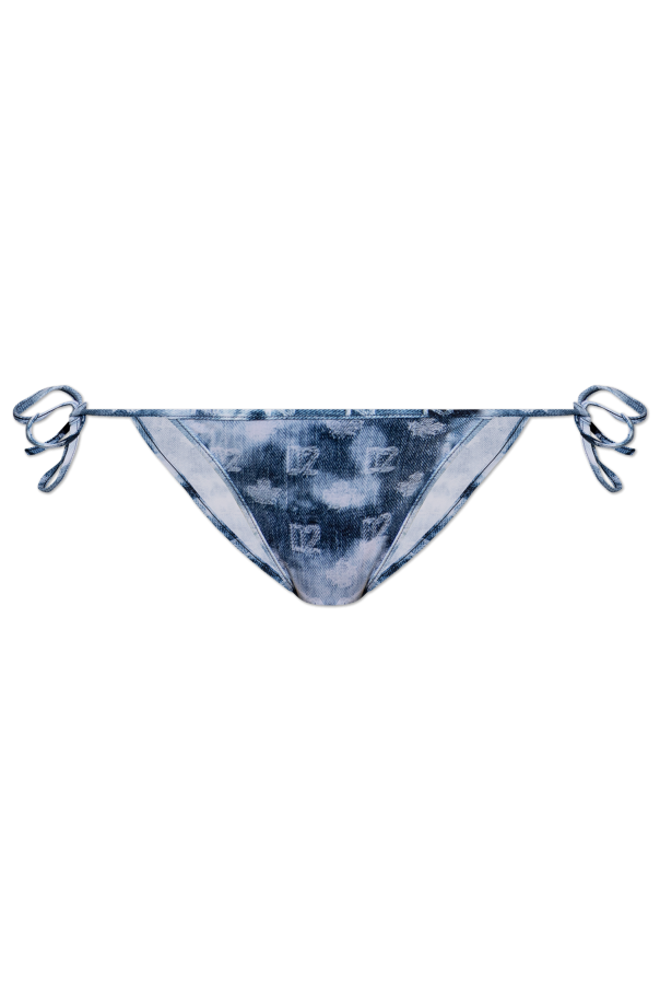 Bikini Bottoms od Dsquared2