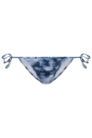 Swimsuit bottoms