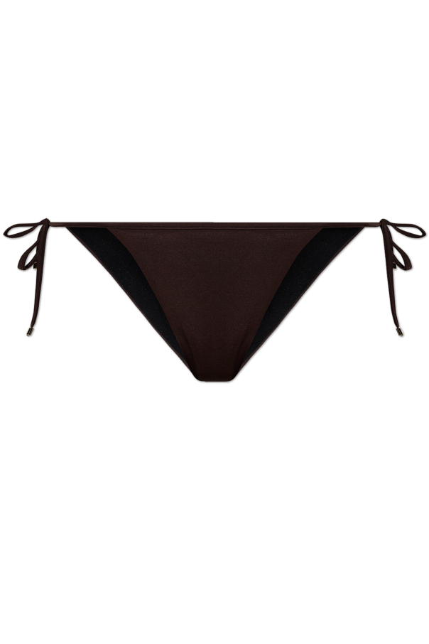 Swimsuit bottoms od Dsquared2