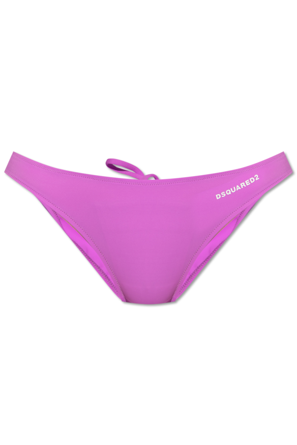 Dsquared2 Swimsuit Bottoms