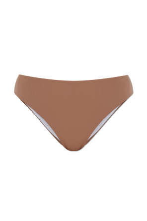 Parte inferior de bikini