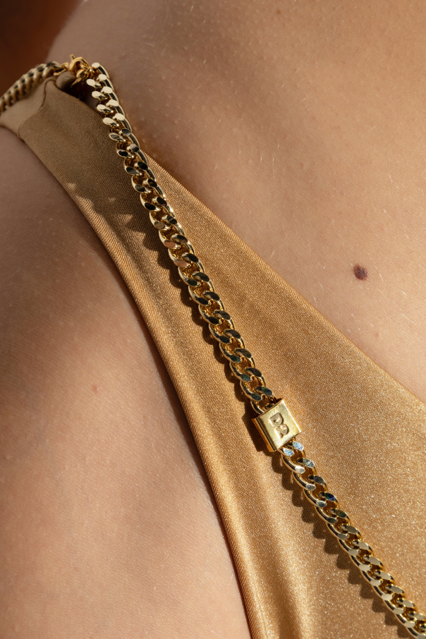 Dsquared2 Parte inferior de bikini