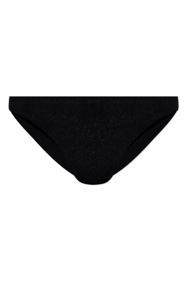 Bottom of a swimsuit od Dsquared2