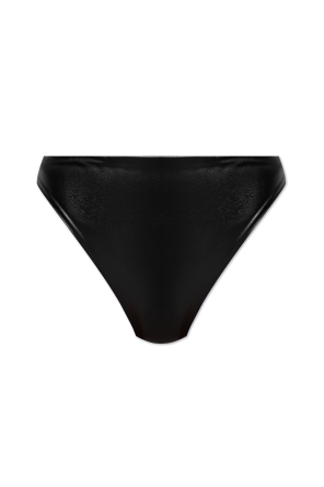 Parte inferior del traje de baño