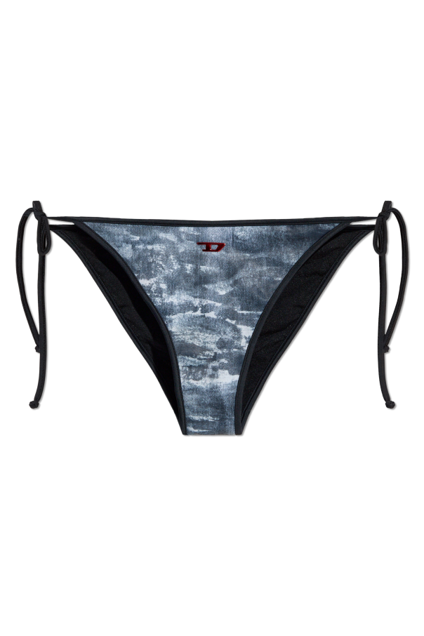 Bottom of swimsuit ELSA-D-POP, zdjęcie 1 Bottom of swimsuit ELSA-D-POP od Diesel