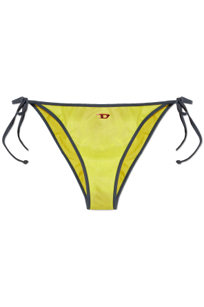 Parte inferior del traje de baño ELSA-D-POP