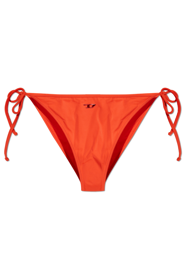 Diesel Parte inferior del bikini ELSA-D-POP