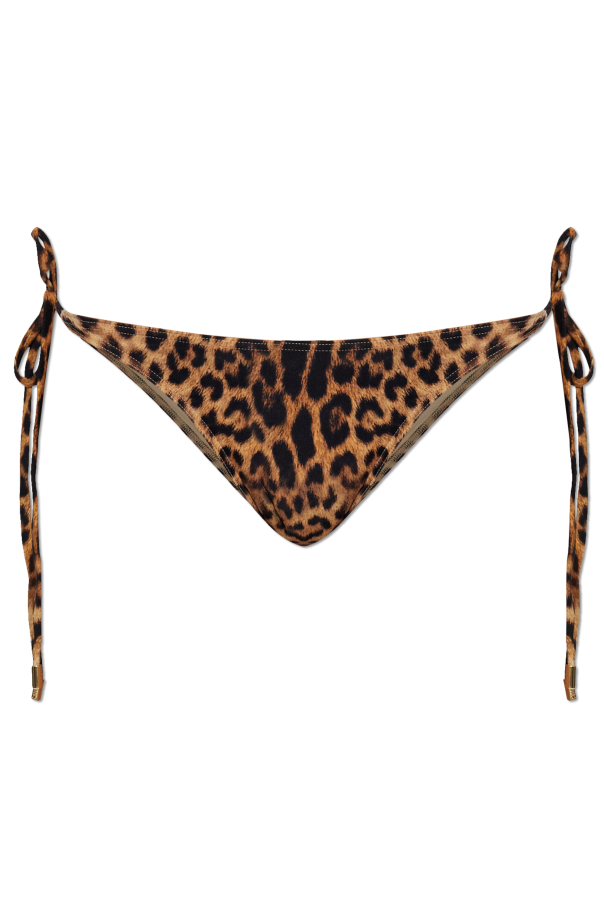 Bottom of 'Girona' swimsuit od Melissa Odabash