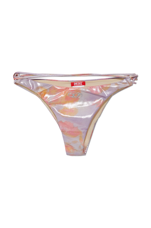 Parte inferior de traje de baño "NADINE-UTLT"