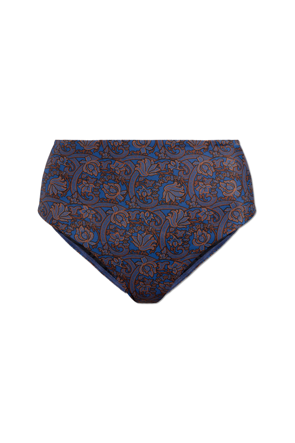 Swimsuit bottoms od Matteau