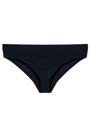 Parte inferior de traje de baño