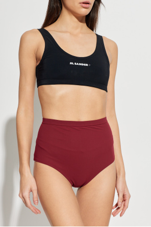 Bikini bottom od JIL SANDER+
