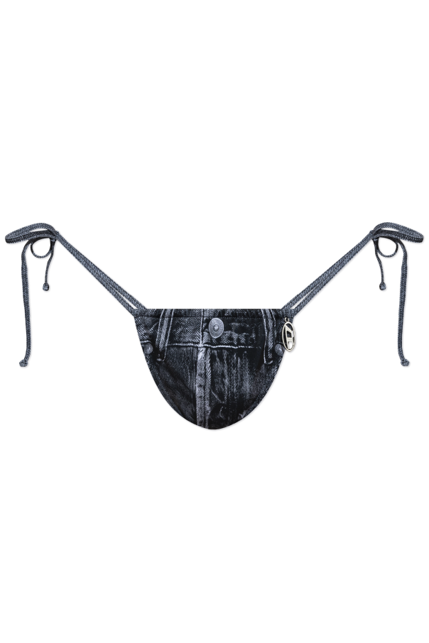 Bottom of swimsuit `JODIE-`, zdjęcie 1 Bottom of swimsuit `JODIE-` od Diesel