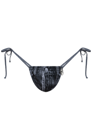 Bottom of swimsuit `JODIE-`