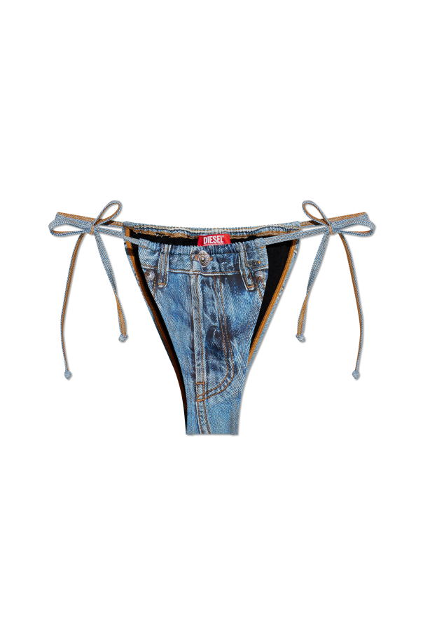 Bottom of the swimsuit `JODIE-DNM` od Diesel