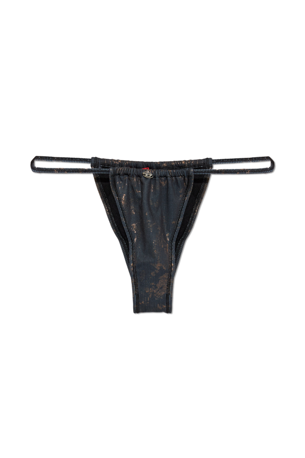 Bottom of swimsuit `JODIE-UTLT` od Diesel