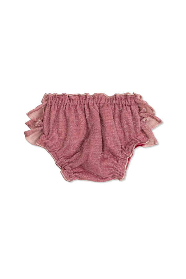 Oseree Kids Parte inferior del traje de baño