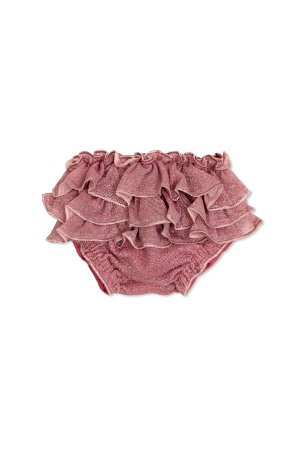 Oseree Kids Parte inferior del traje de baño