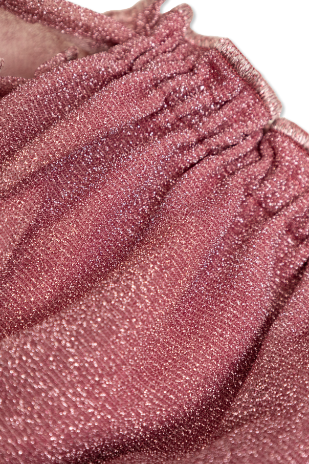 Oseree Kids Parte inferior del traje de baño