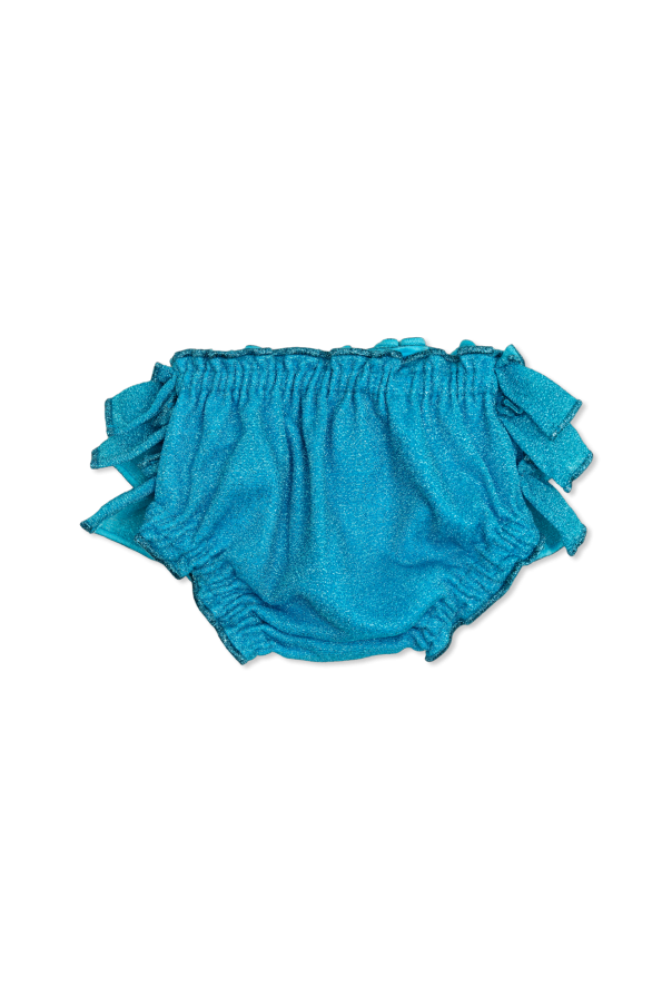 Oseree Kids Parte inferior del traje de baño