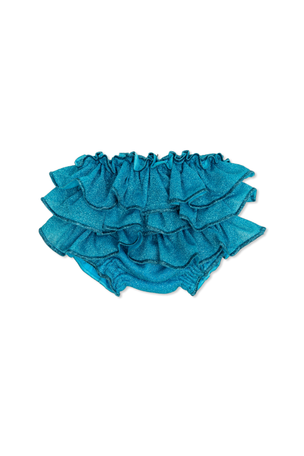 Oseree Kids Parte inferior del traje de baño