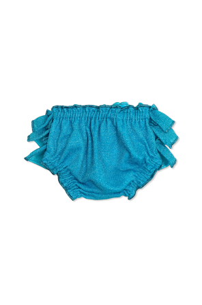 Parte inferior del traje de baño