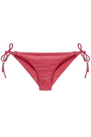 Braga de bikini ‘Lina Seaglitter’