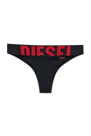 Dół od kostiumu kąpielowego `LOLA-D-POP`