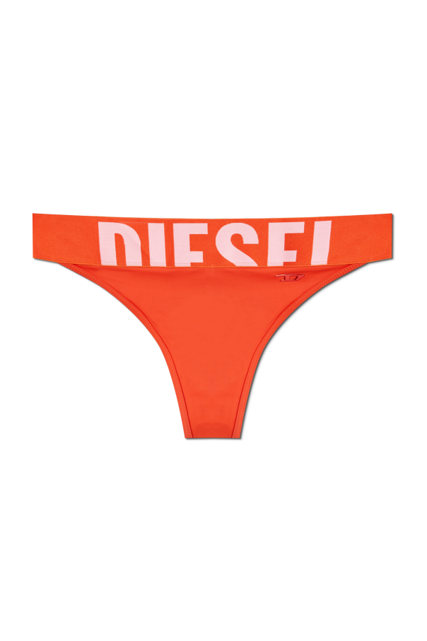 Diesel Bikiniunterteil LOLA-D-POP