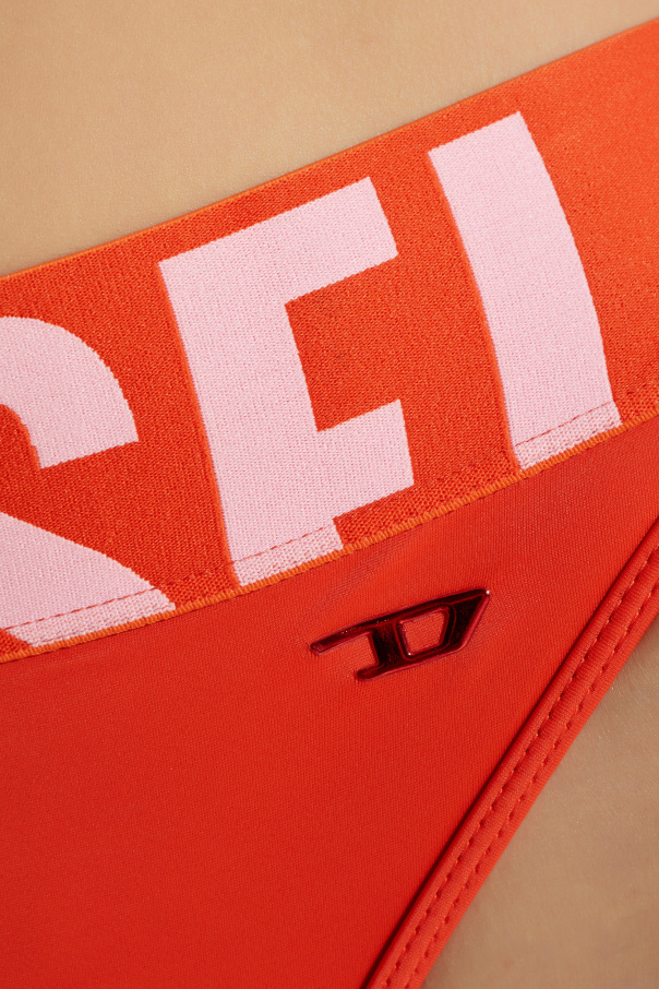 Diesel Bikiniunterteil LOLA-D-POP