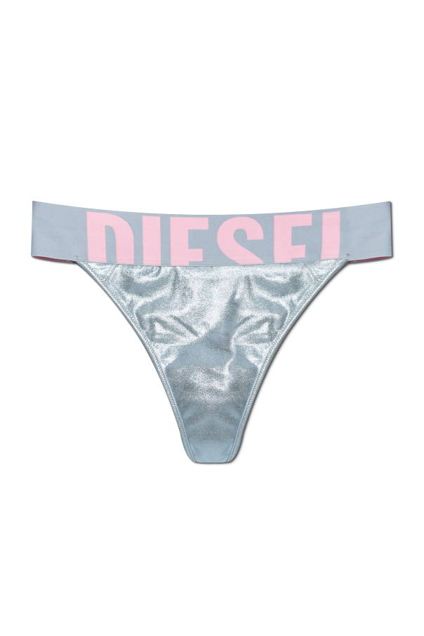 Bottom of swimsuit od Diesel