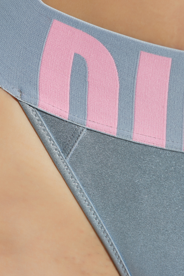 Diesel Swimsuit bottom