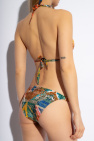 Pain de Sucre MULTICOLOUR ‘Laia’ bikini briefs