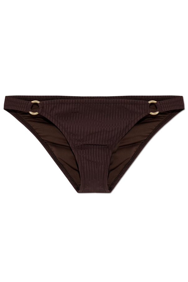 Bottom of "Monteenegro" swimsuit od Melissa Odabash