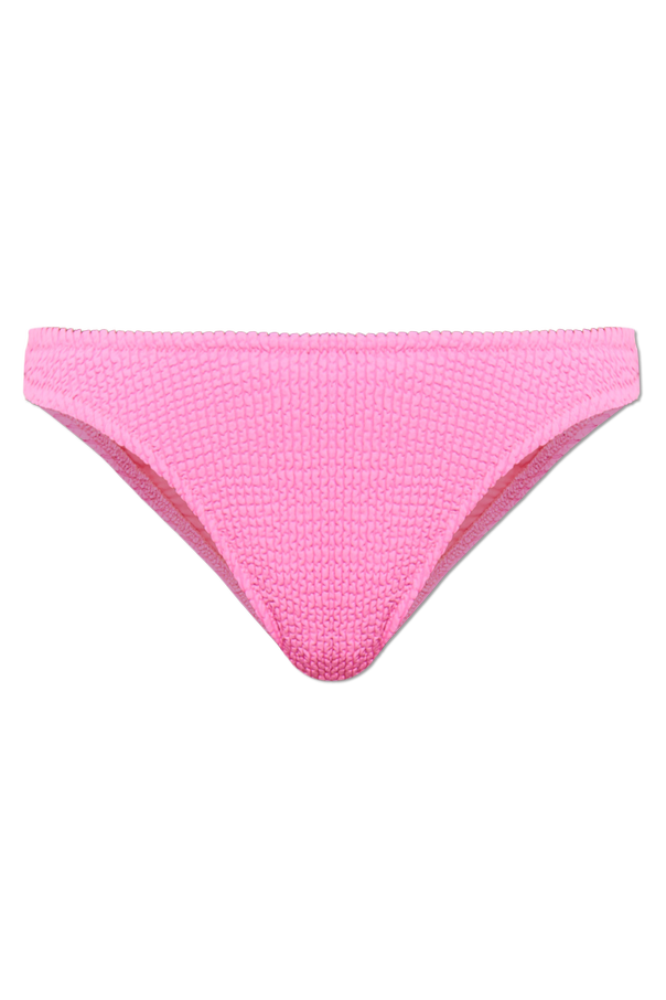‘Naida Popcorn’ bikini bottoms od Banana Moon