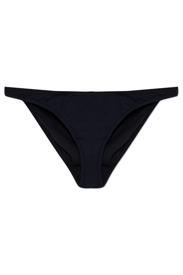 Bottom of "Pompano" swimsuit od Melissa Odabash