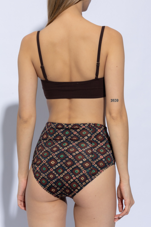 Ulla Johnson ‘Zahara’ swimsuit bottom